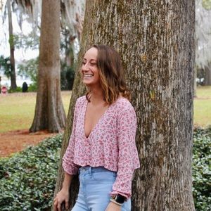 Meet your Posher, Bailey